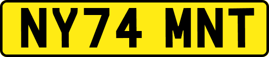 NY74MNT