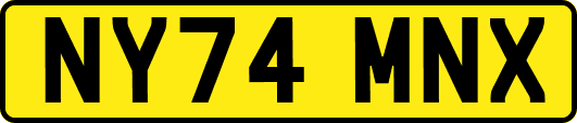 NY74MNX