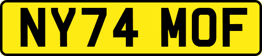 NY74MOF