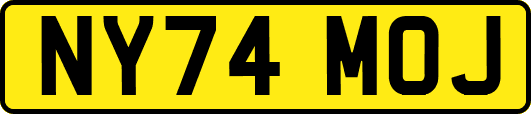 NY74MOJ