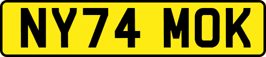 NY74MOK