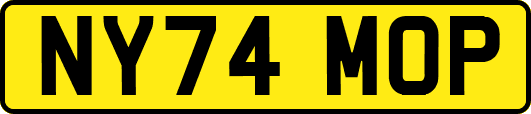 NY74MOP