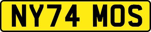 NY74MOS