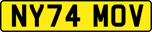NY74MOV