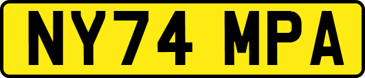 NY74MPA