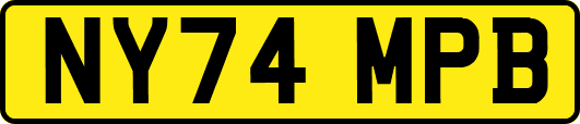 NY74MPB