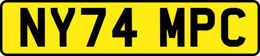 NY74MPC