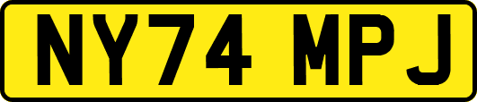 NY74MPJ
