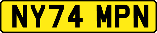 NY74MPN