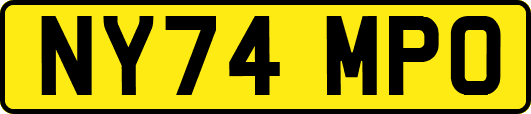 NY74MPO
