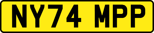 NY74MPP