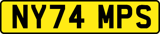 NY74MPS