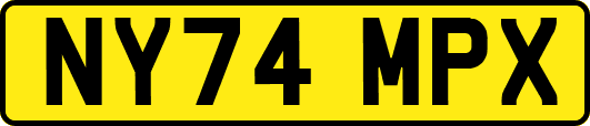 NY74MPX