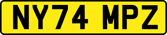 NY74MPZ