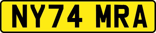 NY74MRA