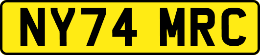 NY74MRC