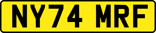 NY74MRF