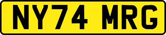 NY74MRG