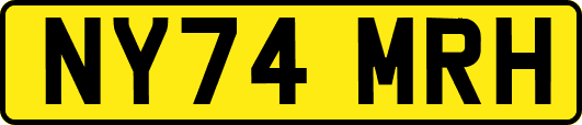 NY74MRH