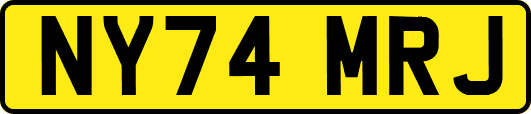 NY74MRJ