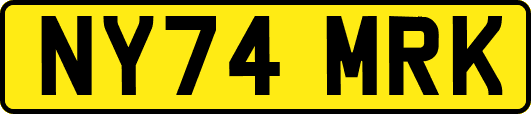 NY74MRK