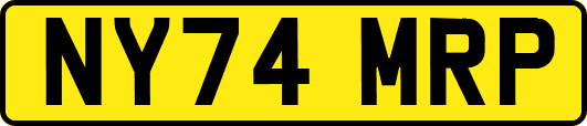 NY74MRP