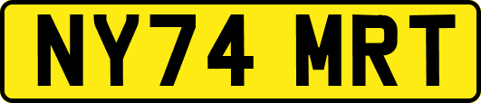 NY74MRT