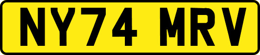 NY74MRV