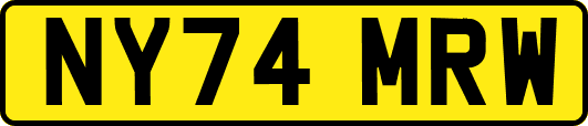 NY74MRW