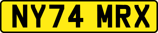 NY74MRX