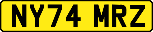 NY74MRZ