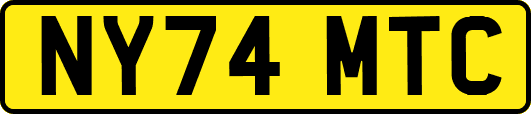 NY74MTC