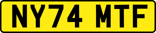 NY74MTF