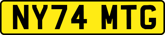 NY74MTG