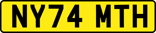 NY74MTH