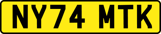 NY74MTK