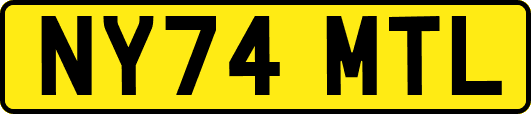 NY74MTL