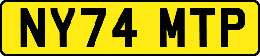 NY74MTP