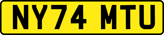 NY74MTU