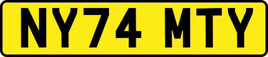 NY74MTY