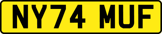 NY74MUF