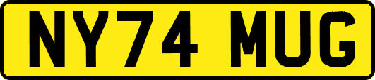 NY74MUG