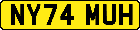 NY74MUH