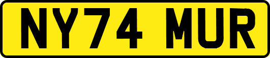 NY74MUR
