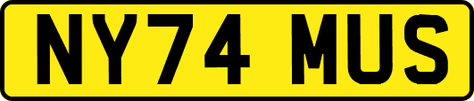 NY74MUS