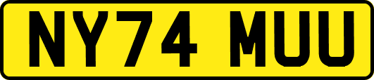 NY74MUU