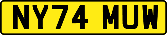NY74MUW