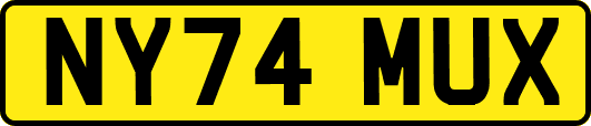 NY74MUX