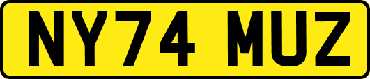 NY74MUZ