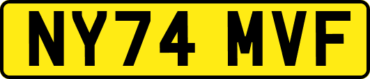 NY74MVF